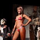 Crystal  Blum - NPC Iron Mountain Championships 2012 - #1